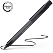 Schneider Fave Ballpoint Pen Medium Tip Black